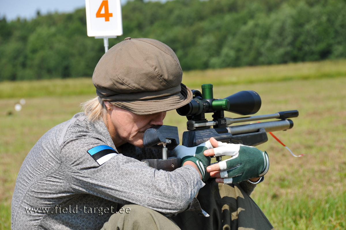 Hmm. Lõhnab möödalasu järele